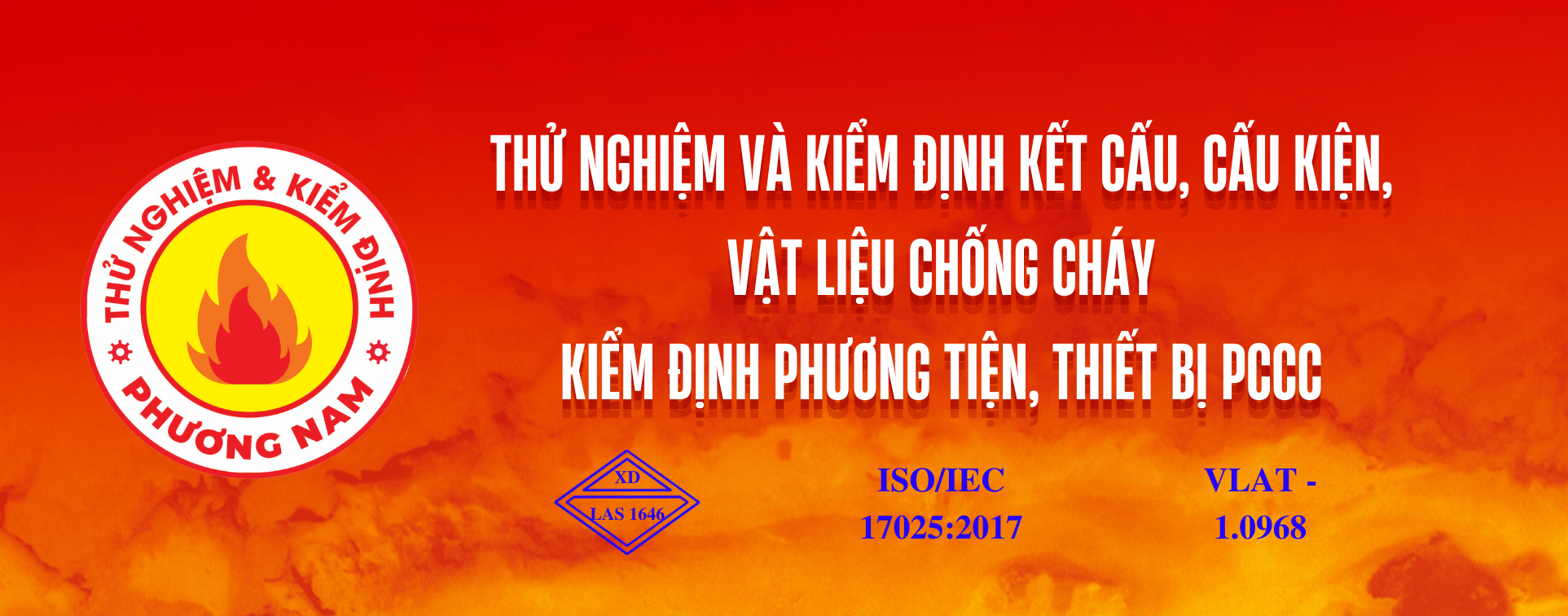 GIỚI THIỆU VỀ KIỂM ĐỊNH PHƯƠNG NAM